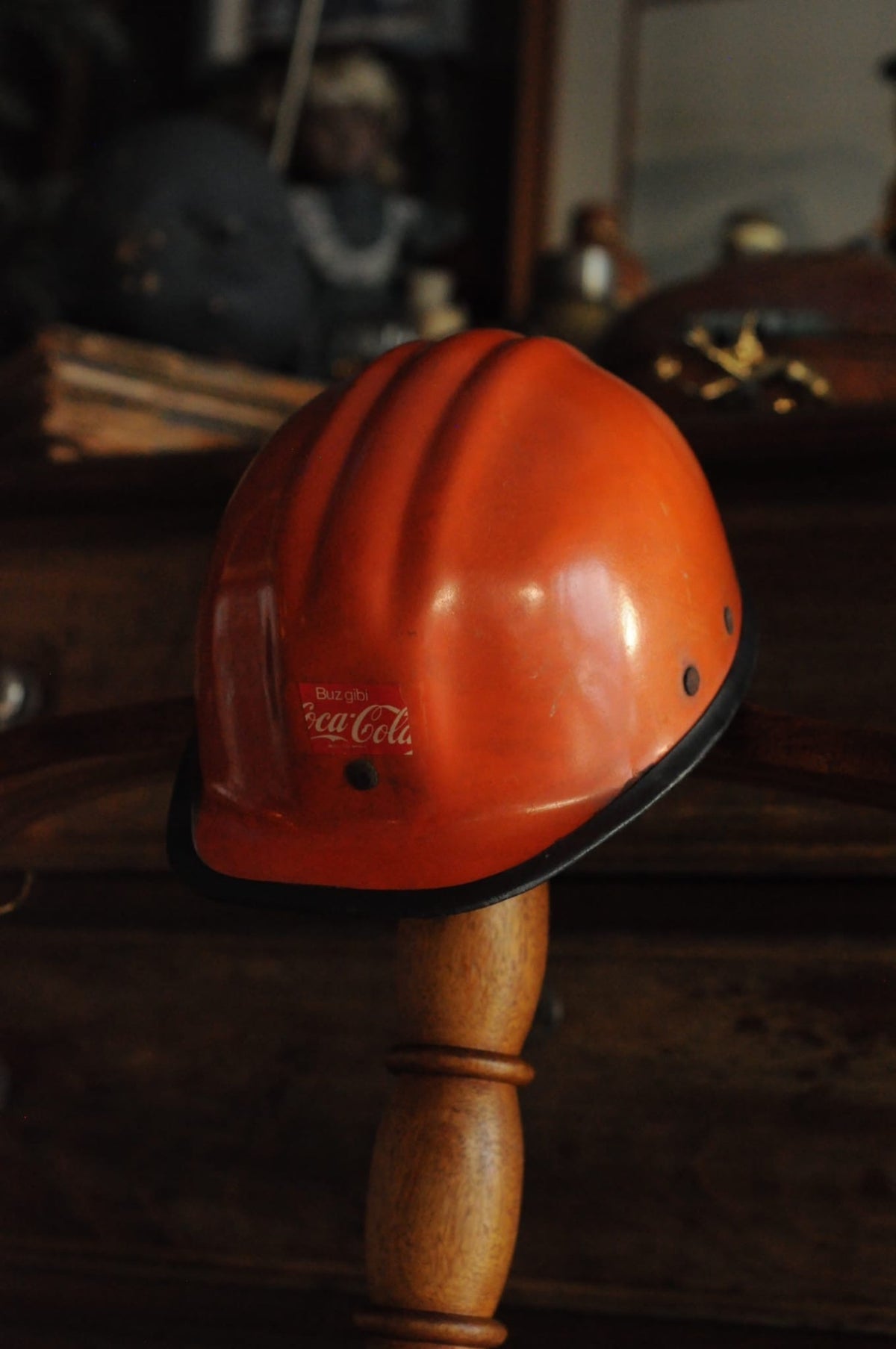 Coca Cola Baret