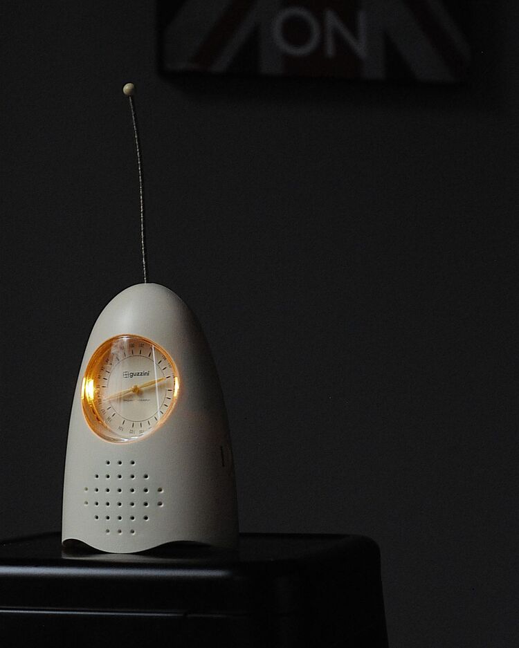 Guzzini Radyo