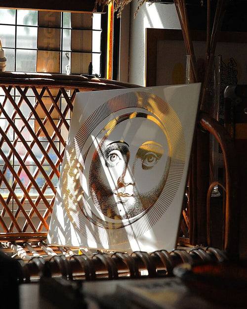Fornasetti Çini