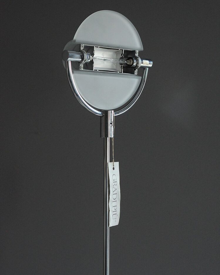 Franco Bettonica   Mario Melocchi Lambader