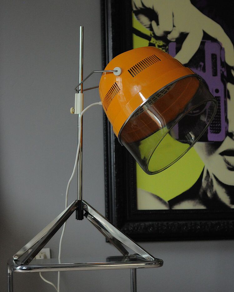 Krups Vintage Mizample Makinesi
