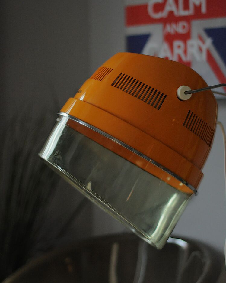 Krups Vintage Mizample Makinesi