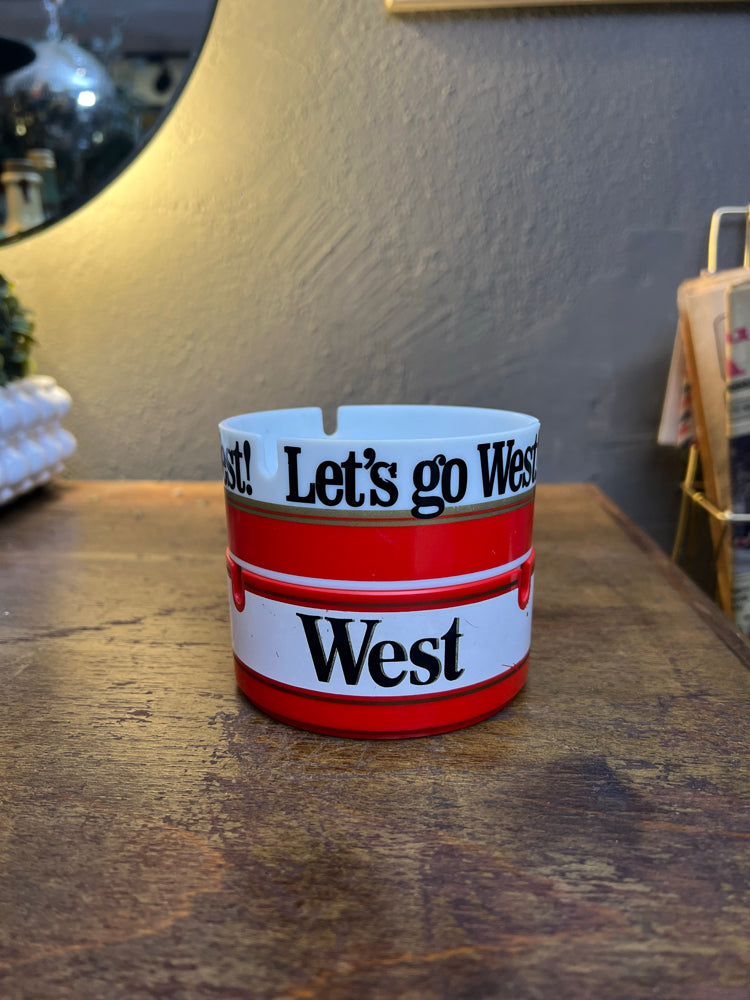 West Melamin Küllük