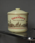 Famous Grouse Buz Kovası