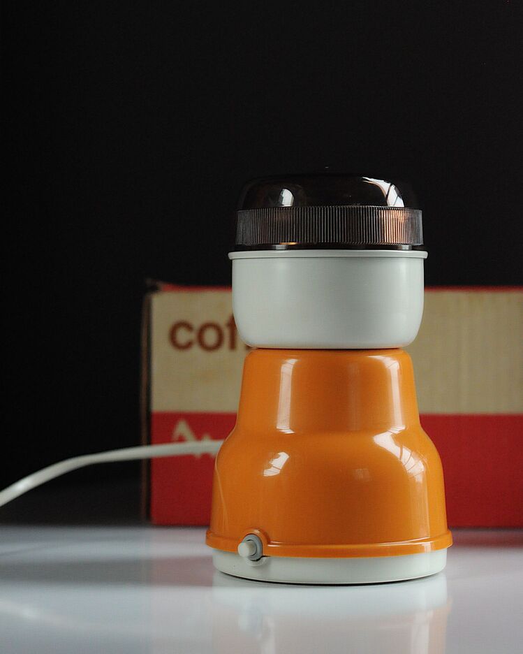 Moulinex Coffret No1 Öğütücü Set