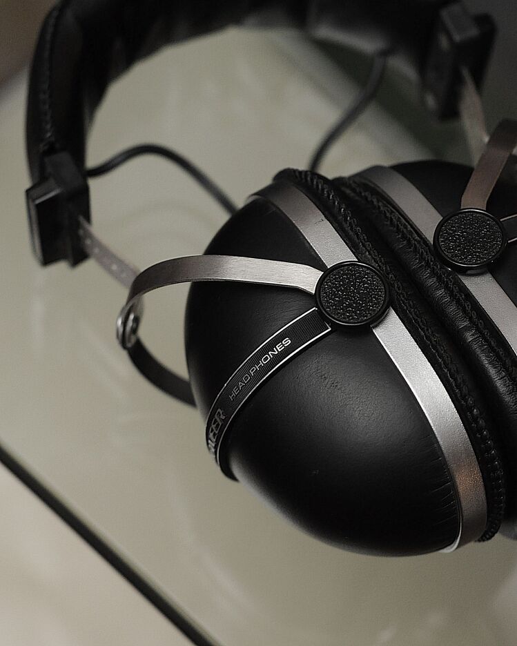 Pioneer SE-305 Kulaklık