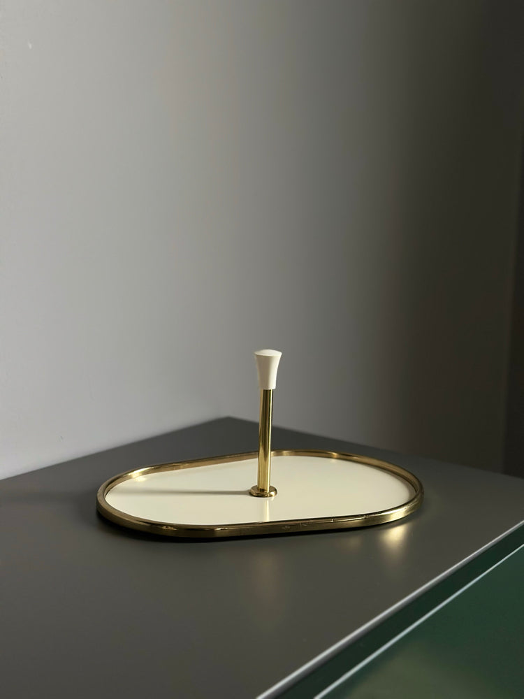 Mid-Century Modern Mini Tepsi