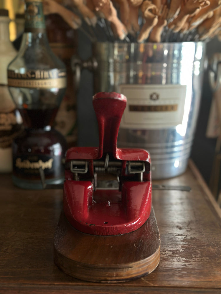 Vintage Delgeç