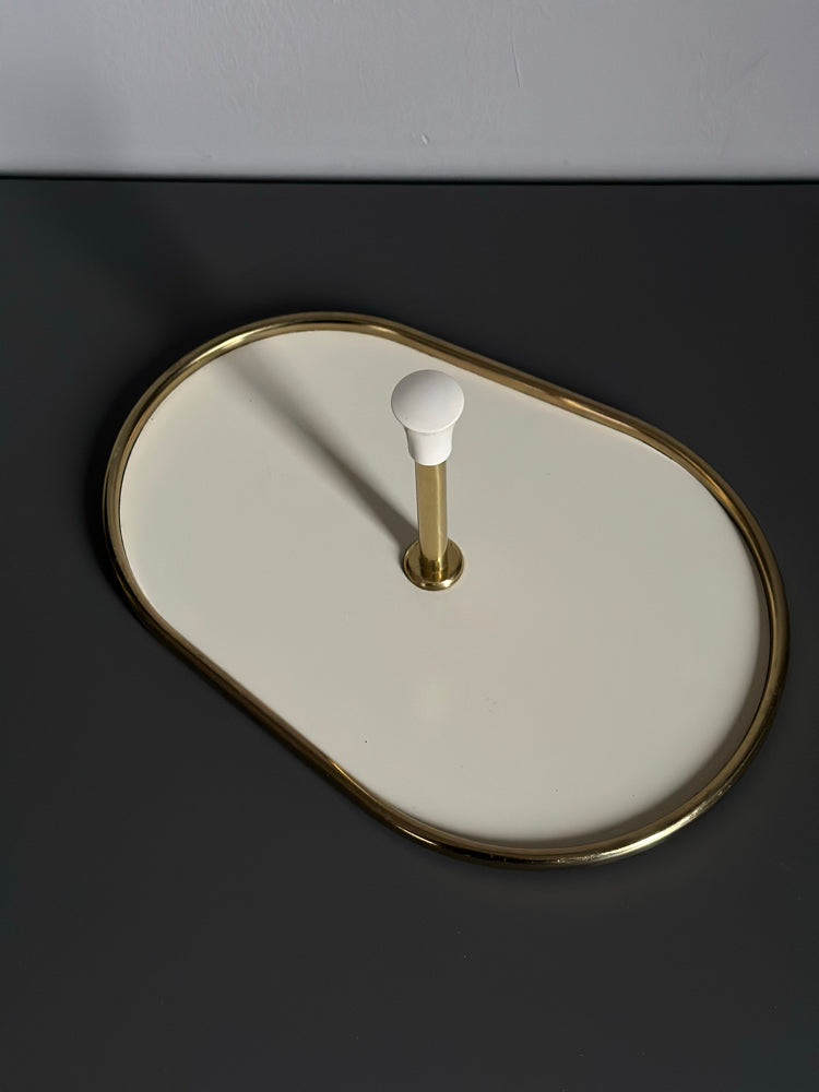 Mid-Century Modern Mini Tepsi