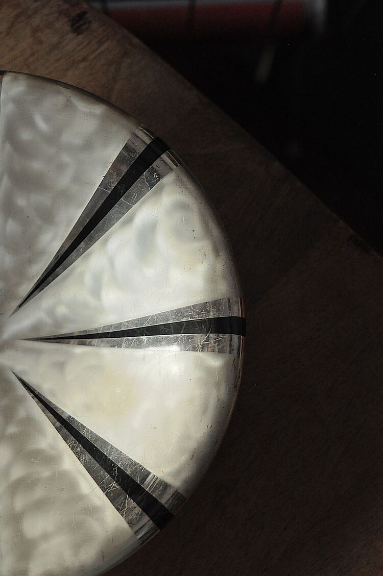 WMF İkora Art Deco Bowl