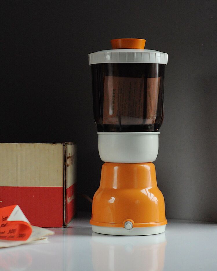 Moulinex Coffret No1 Öğütücü Set