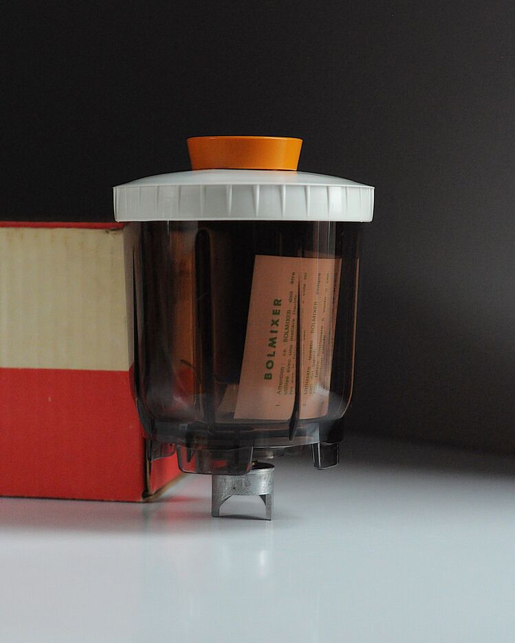 Moulinex Coffret No1 Öğütücü Set