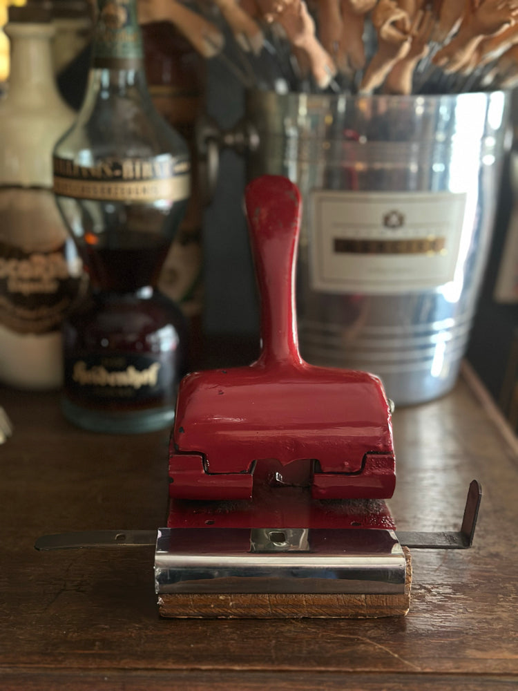 Vintage Delgeç