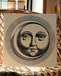Fornasetti Çini