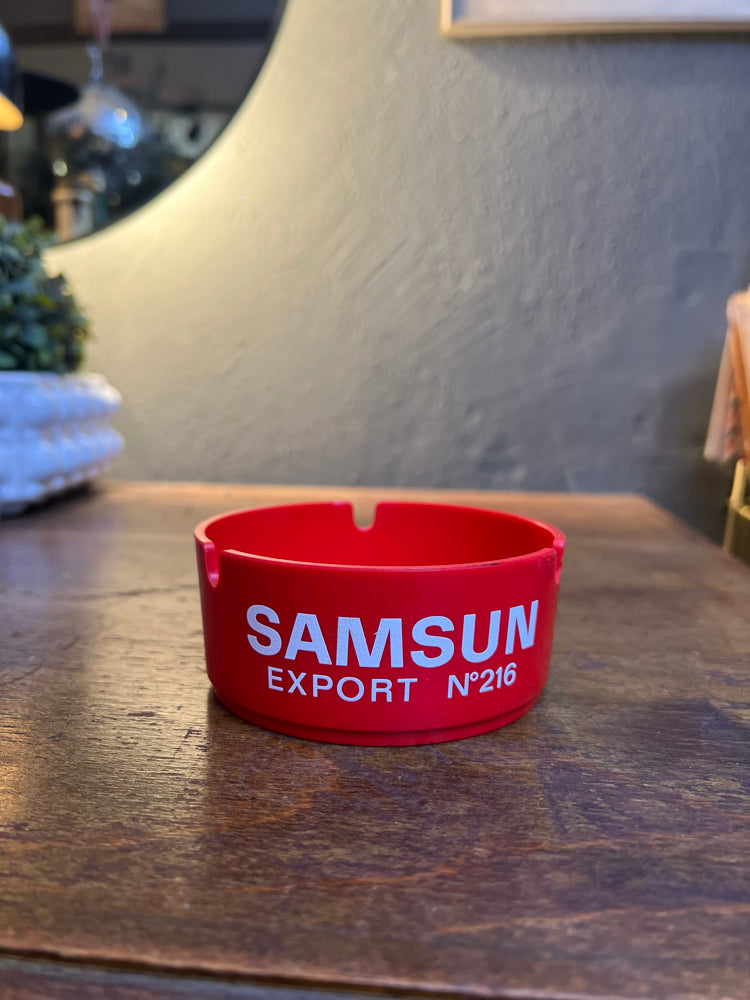 Samsun 216 Melamin Küllük