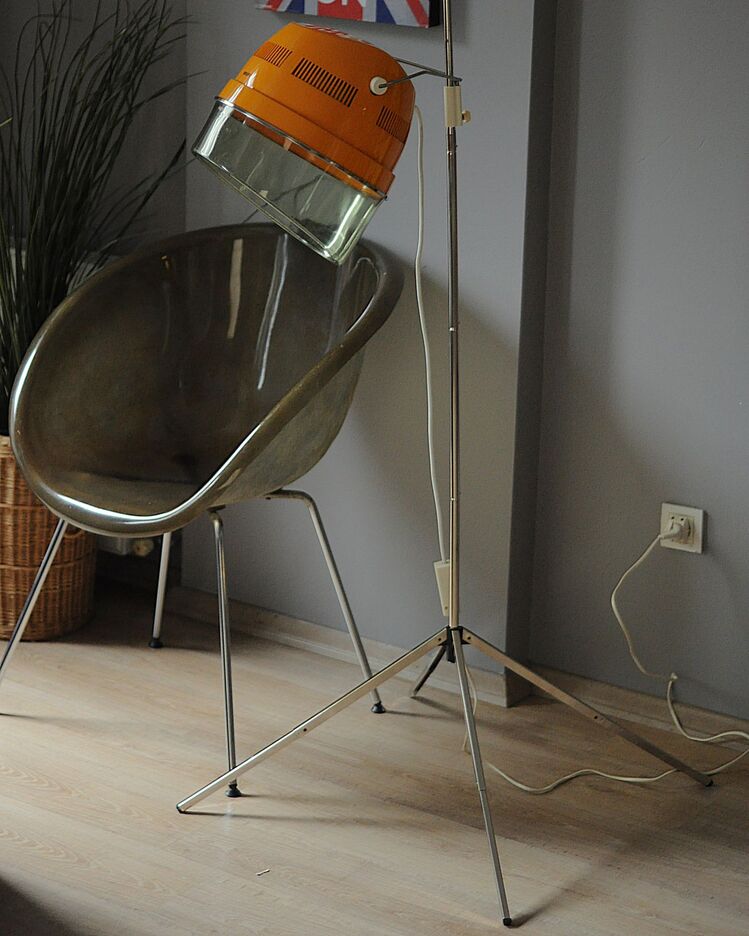 Krups Vintage Mizample Makinesi
