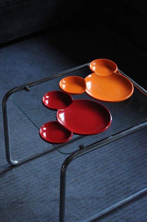 Mickey Mouse Lisanslı Tabaklar – görünüm 1