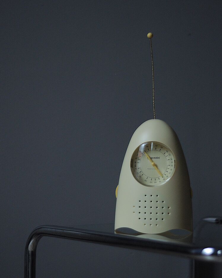 Guzzini Radyo