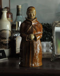 Vintage Abbot's Choice Papa Viski Şişesi