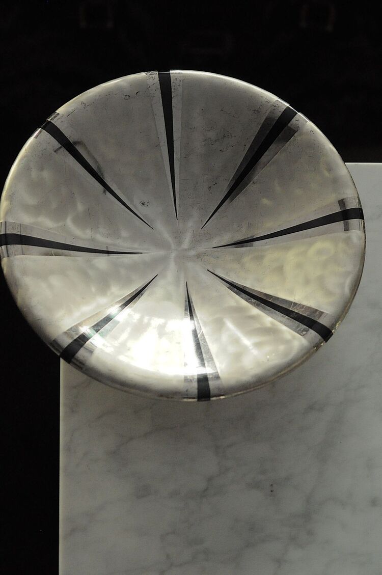 WMF İkora Art Deco Bowl